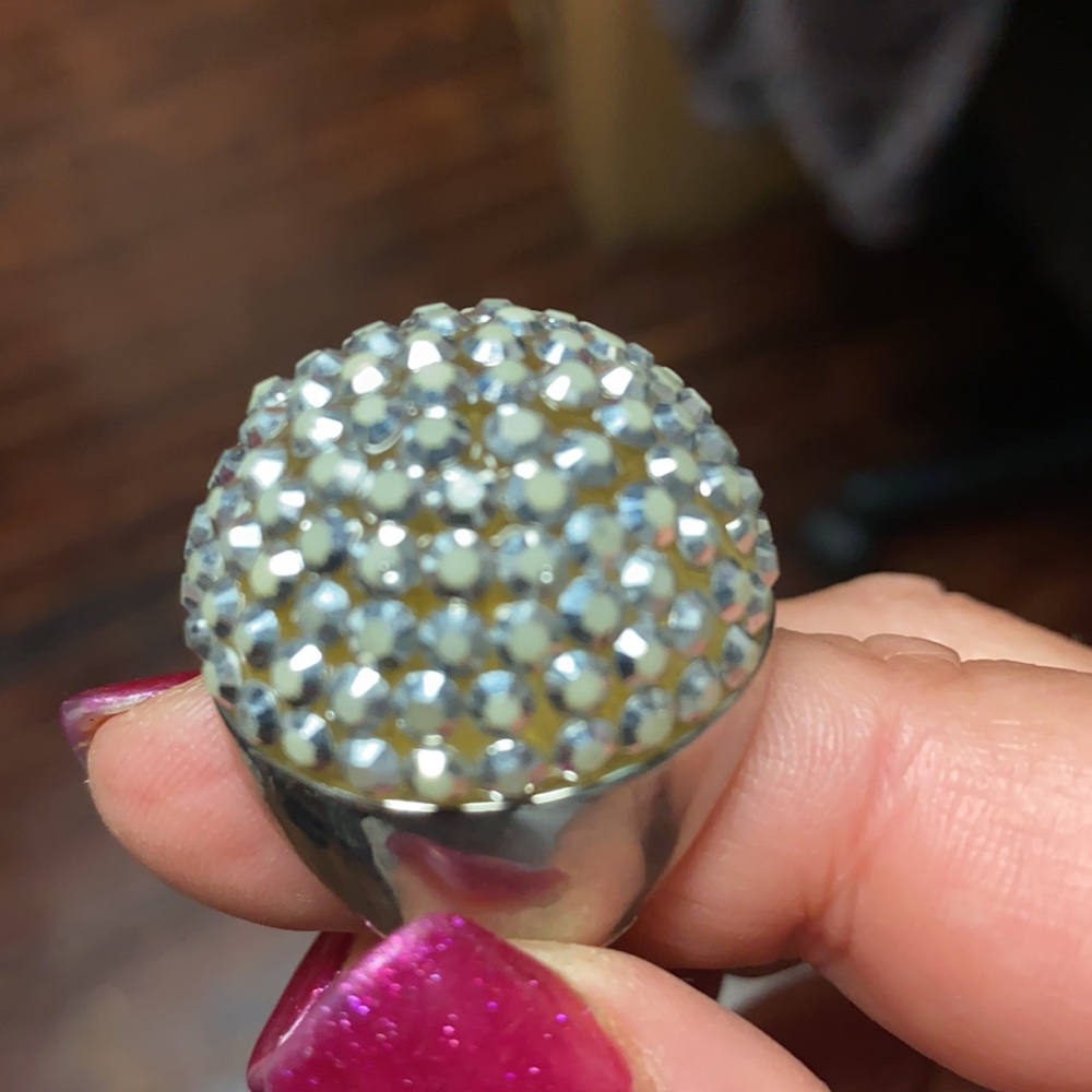 Statement ring - Picture 2 of 4